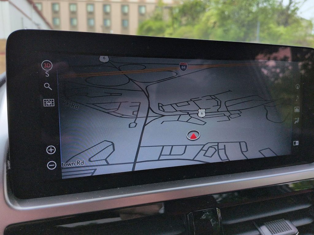 Thumbnail: 2023 Lexus GX - 16