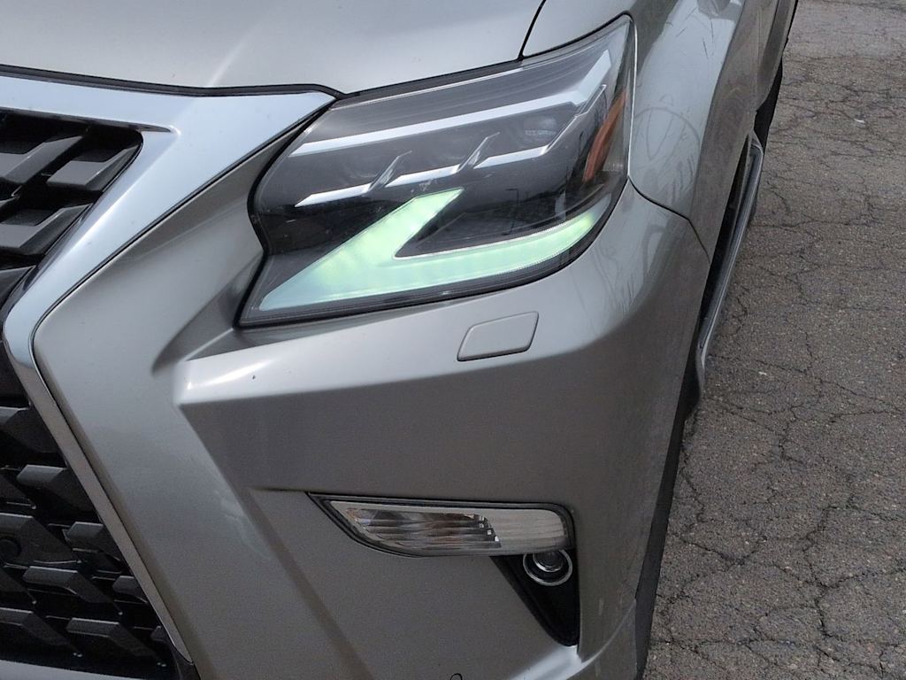 Thumbnail: 2023 Lexus GX - 26