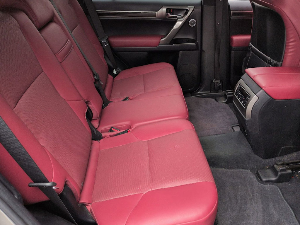 Thumbnail: 2023 Lexus GX - 31