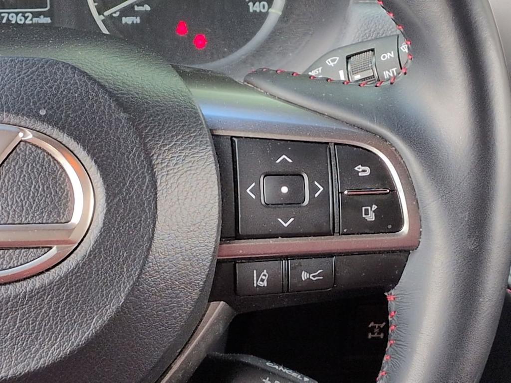 Thumbnail: 2023 Lexus GX - 34
