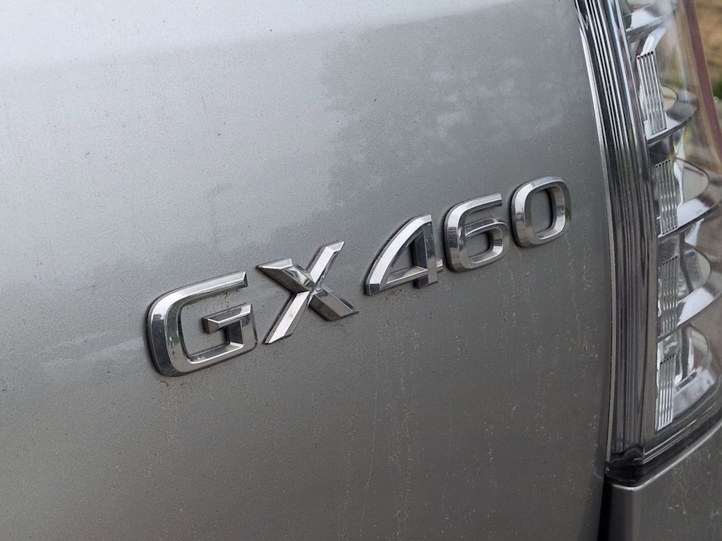 Thumbnail: 2023 Lexus GX - 27