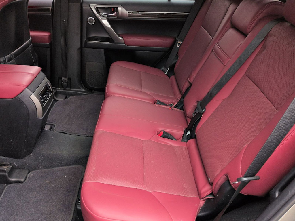 Thumbnail: 2023 Lexus GX - 30