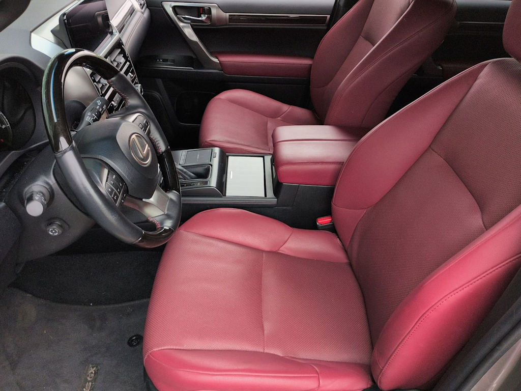 Thumbnail: 2023 Lexus GX - 11