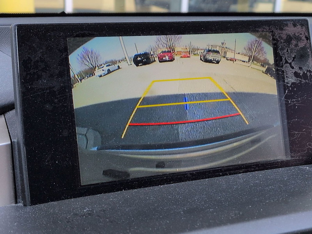 Thumbnail: 2016 Lexus NX - 15