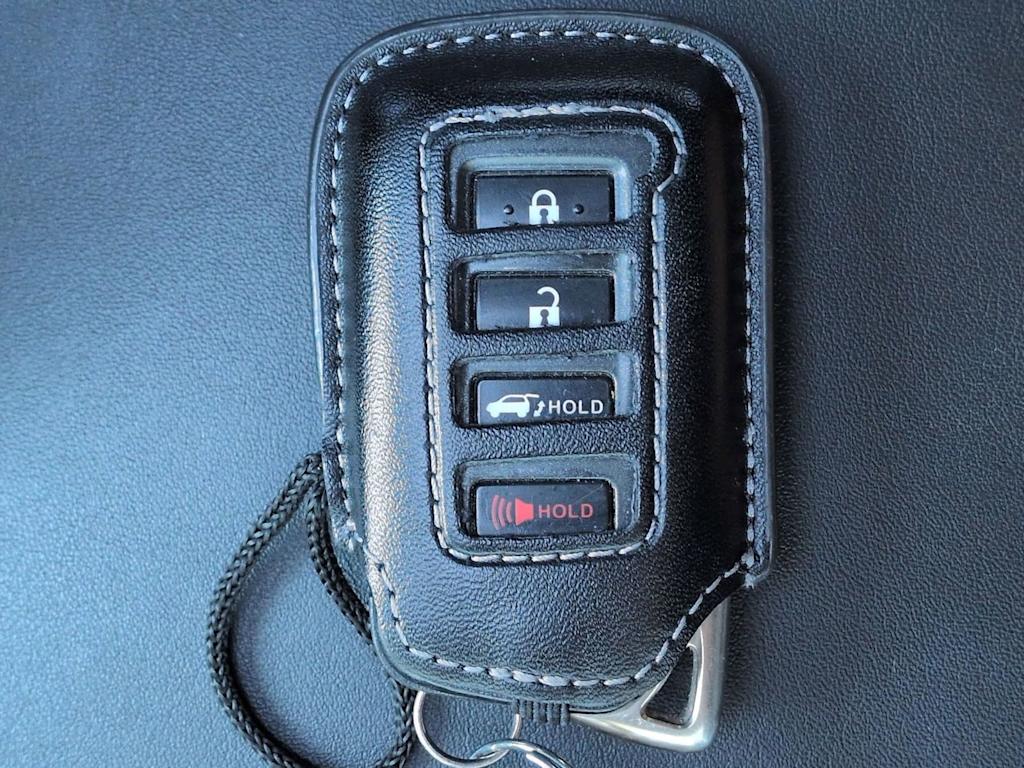 Thumbnail: 2016 Lexus NX - 36