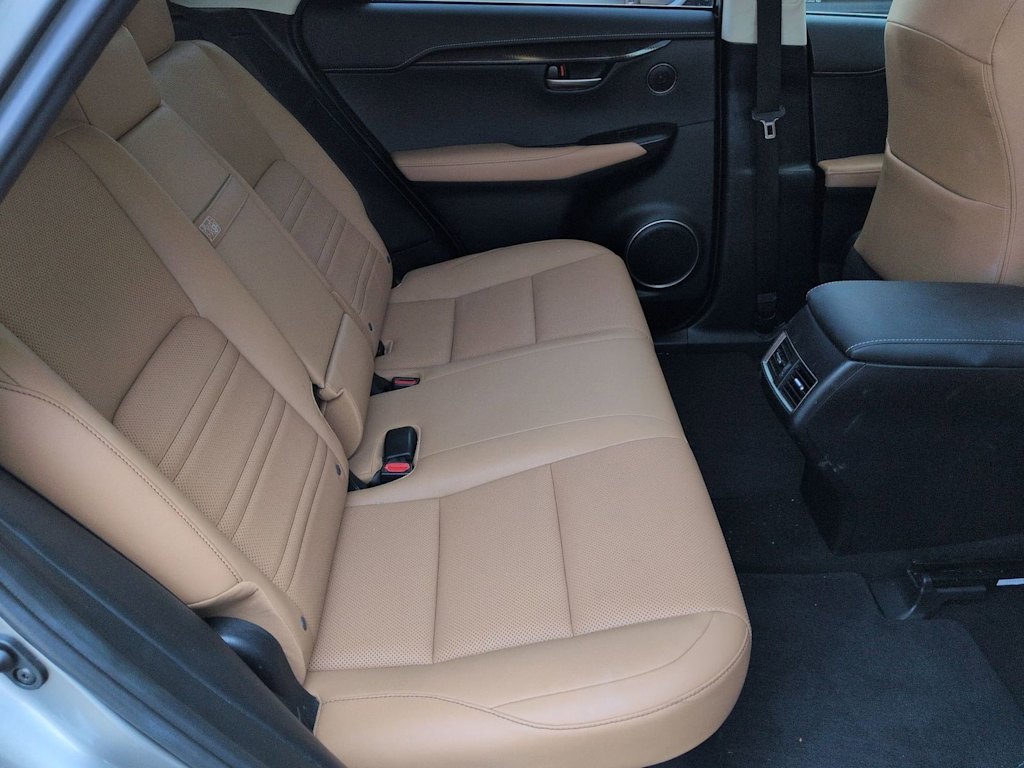 Thumbnail: 2016 Lexus NX - 28