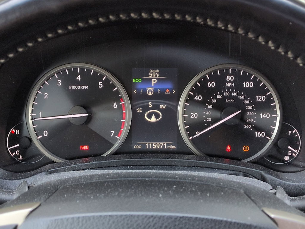 Thumbnail: 2016 Lexus NX - 17