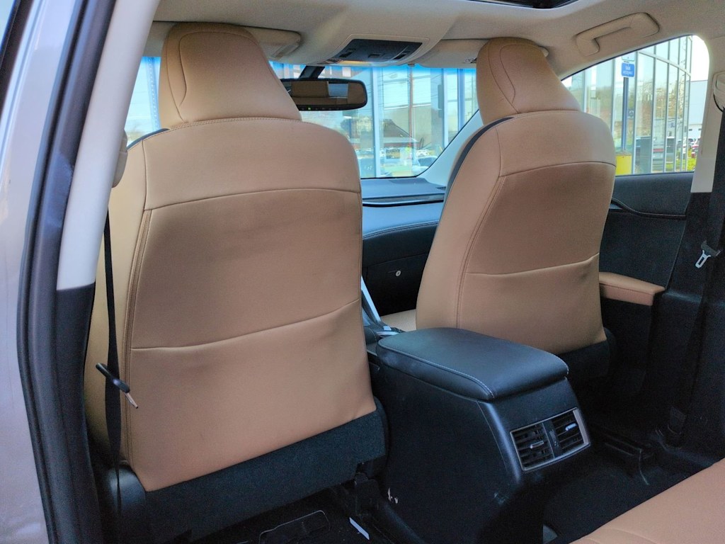 Thumbnail: 2016 Lexus NX - 11