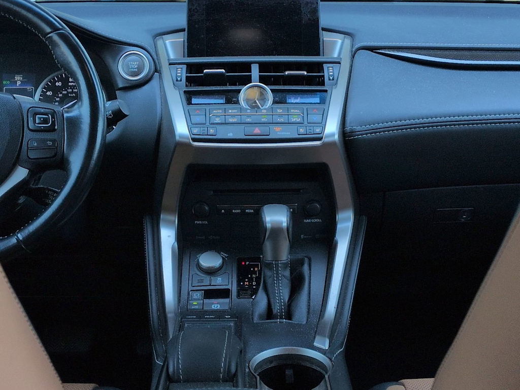 Thumbnail: 2016 Lexus NX - 14