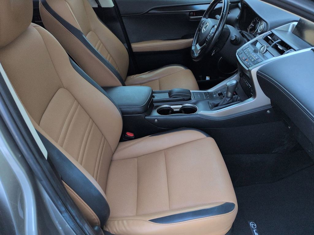 Thumbnail: 2016 Lexus NX - 30