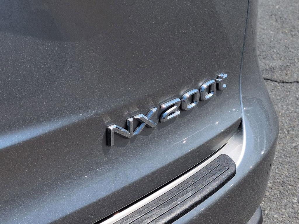 Thumbnail: 2016 Lexus NX - 25