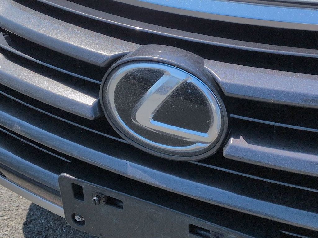 Thumbnail: 2016 Lexus NX - 7