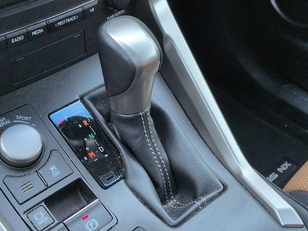 Thumbnail: 2016 Lexus NX - 16