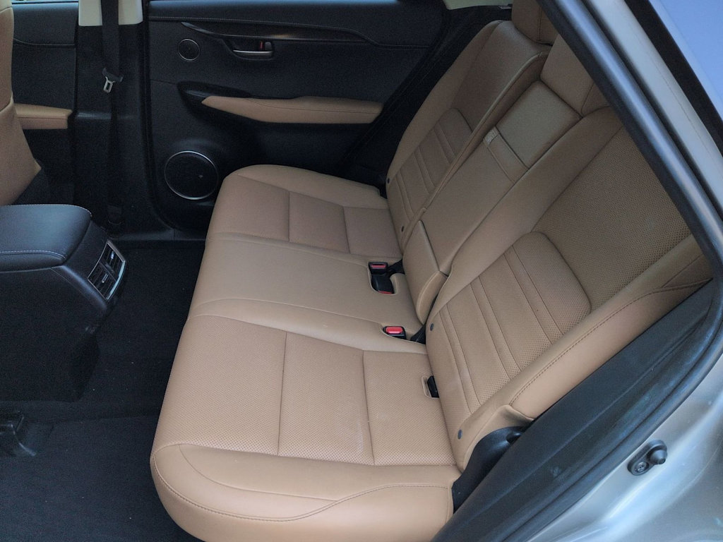 Thumbnail: 2016 Lexus NX - 12