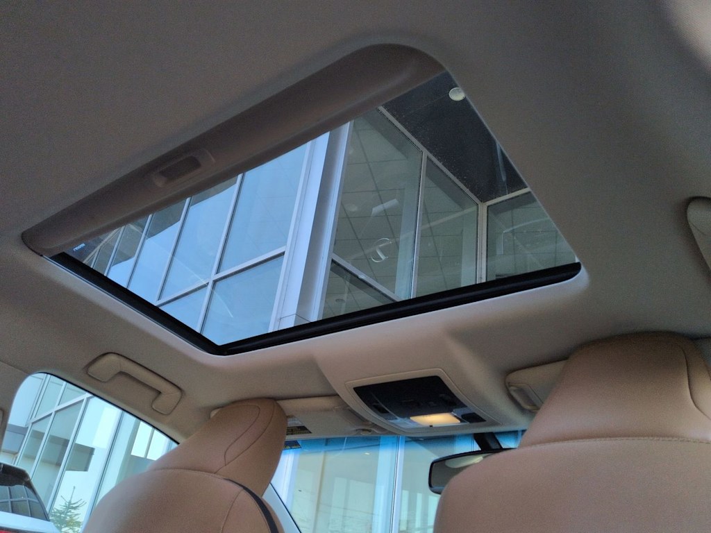 Thumbnail: 2016 Lexus NX - 29