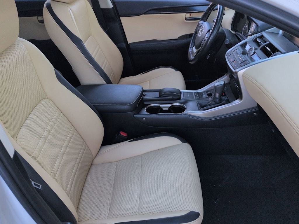 Thumbnail: 2016 Lexus NX - 31