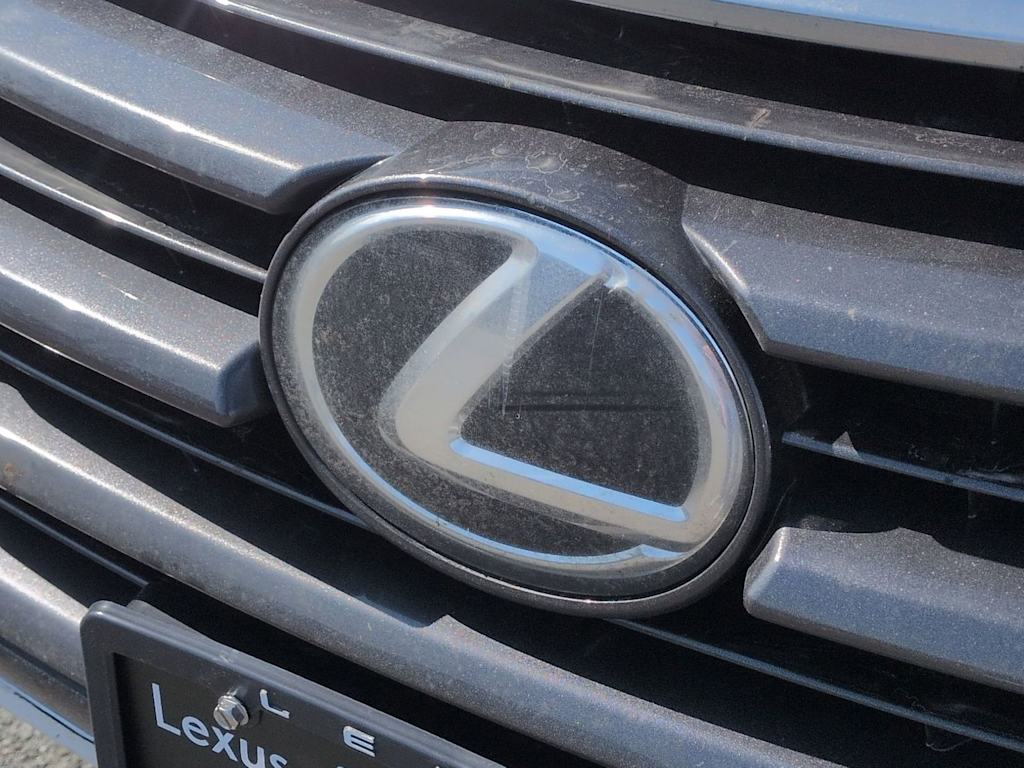 Thumbnail: 2016 Lexus NX - 6