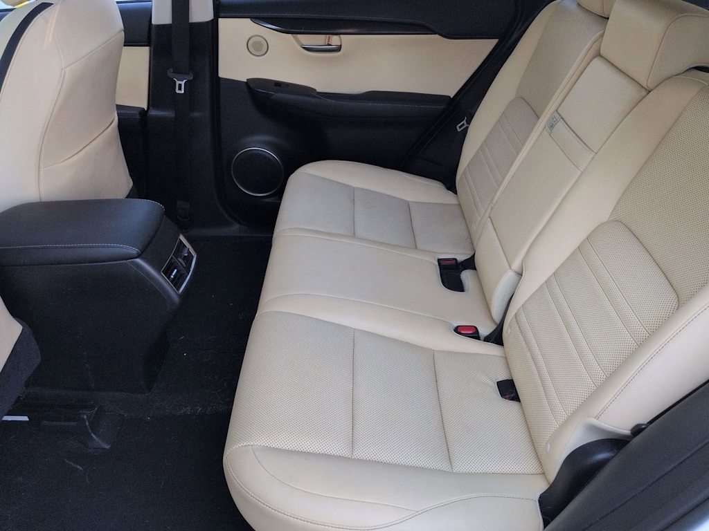 Thumbnail: 2016 Lexus NX - 11
