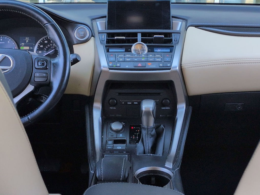 Thumbnail: 2016 Lexus NX - 13