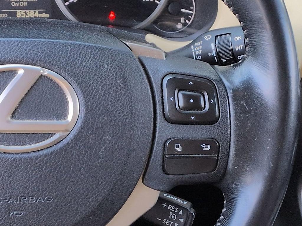 Thumbnail: 2016 Lexus NX - 33