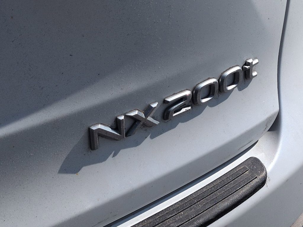 Thumbnail: 2016 Lexus NX - 26