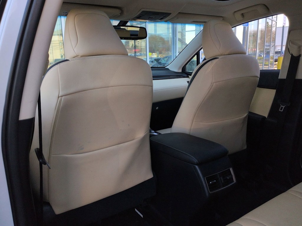 Thumbnail: 2016 Lexus NX - 10