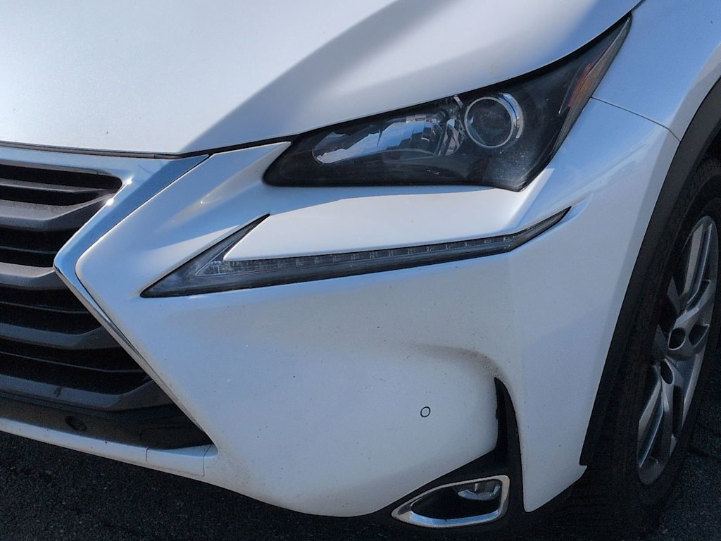 Thumbnail: 2016 Lexus NX - 25