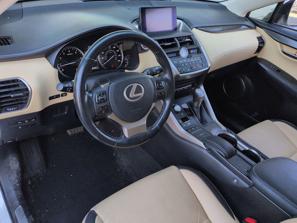 Thumbnail: 2016 Lexus NX - 2