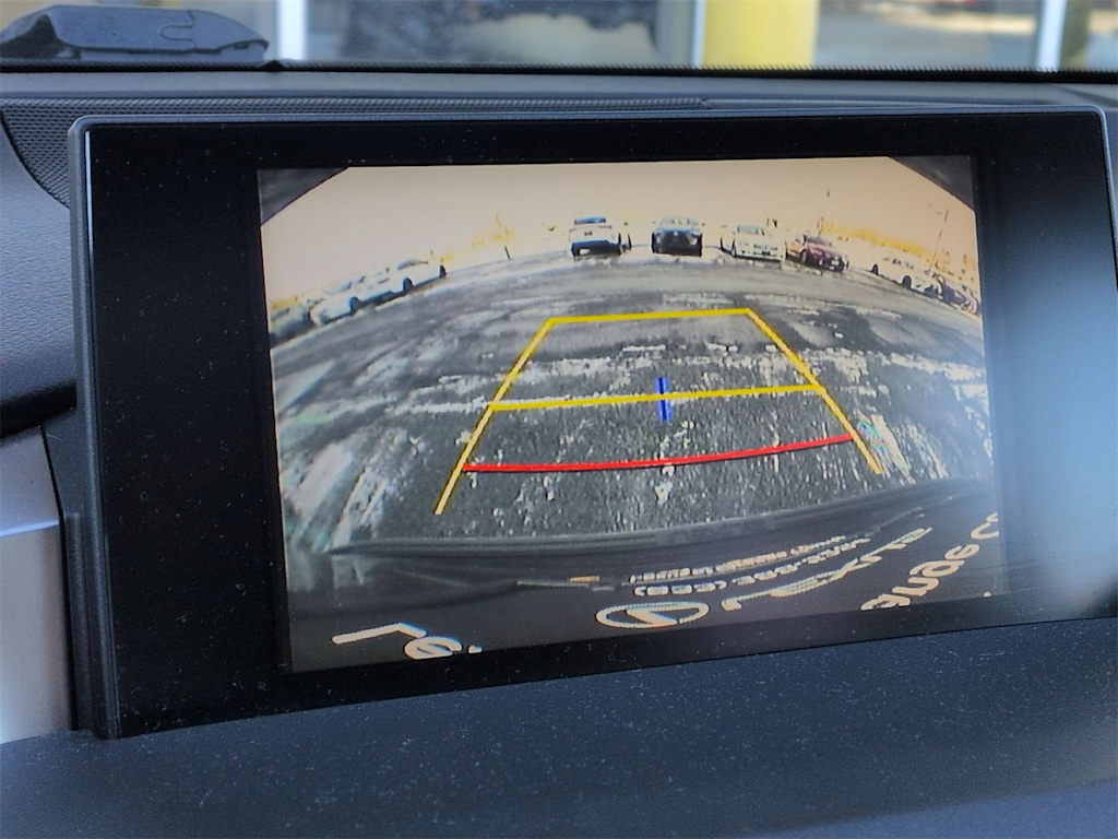 Thumbnail: 2017 Lexus NX - 36