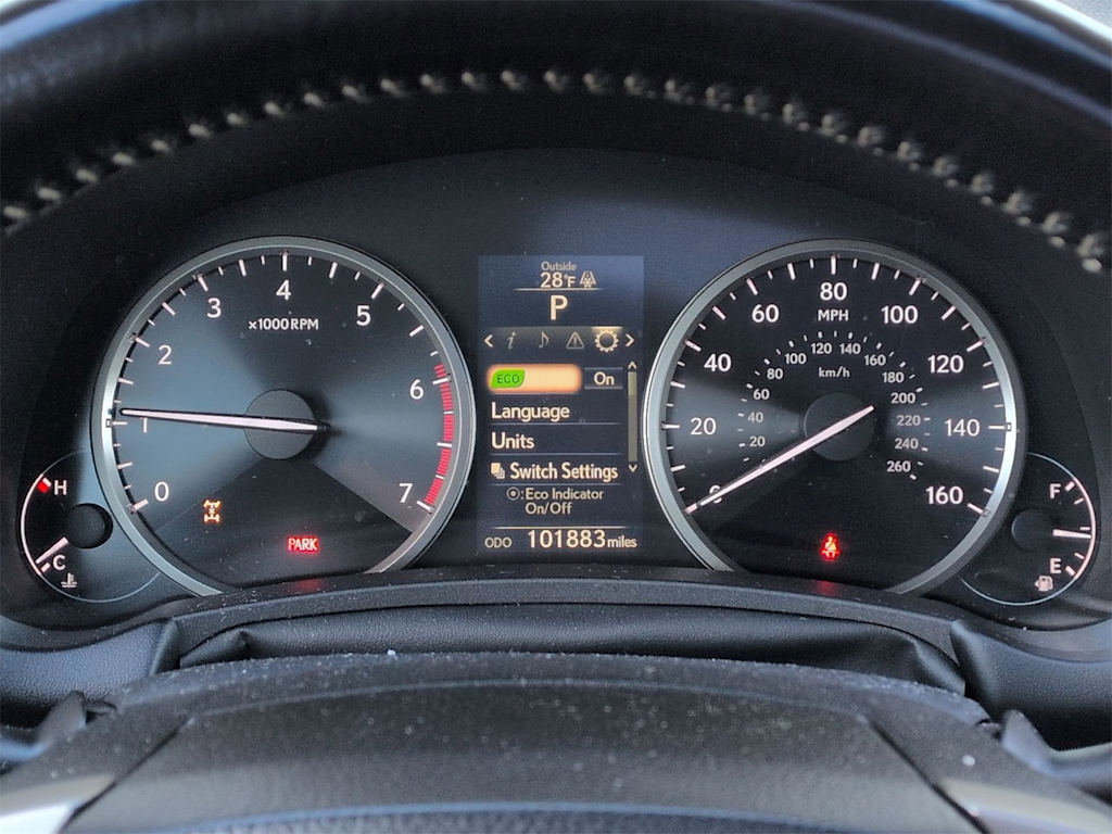 Thumbnail: 2017 Lexus NX - 18