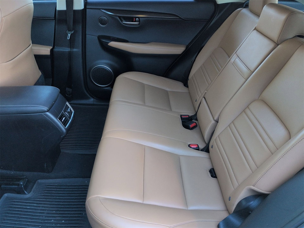 Thumbnail: 2017 Lexus NX - 13