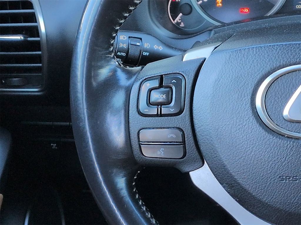 Thumbnail: 2017 Lexus NX - 33