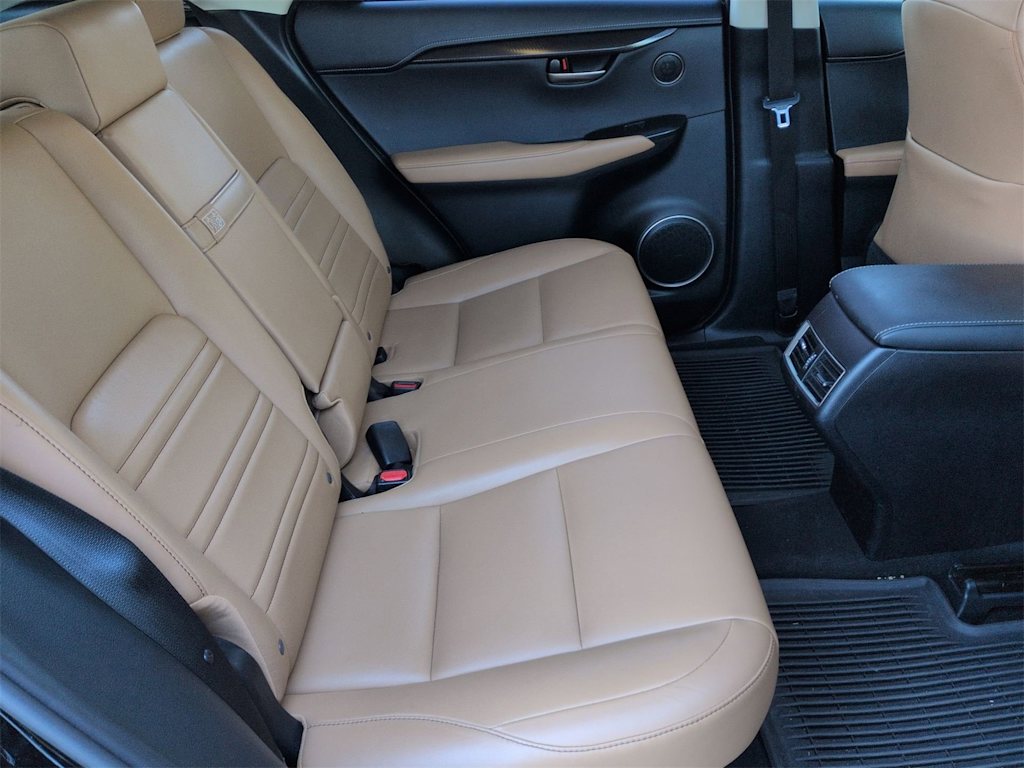 Thumbnail: 2017 Lexus NX - 30