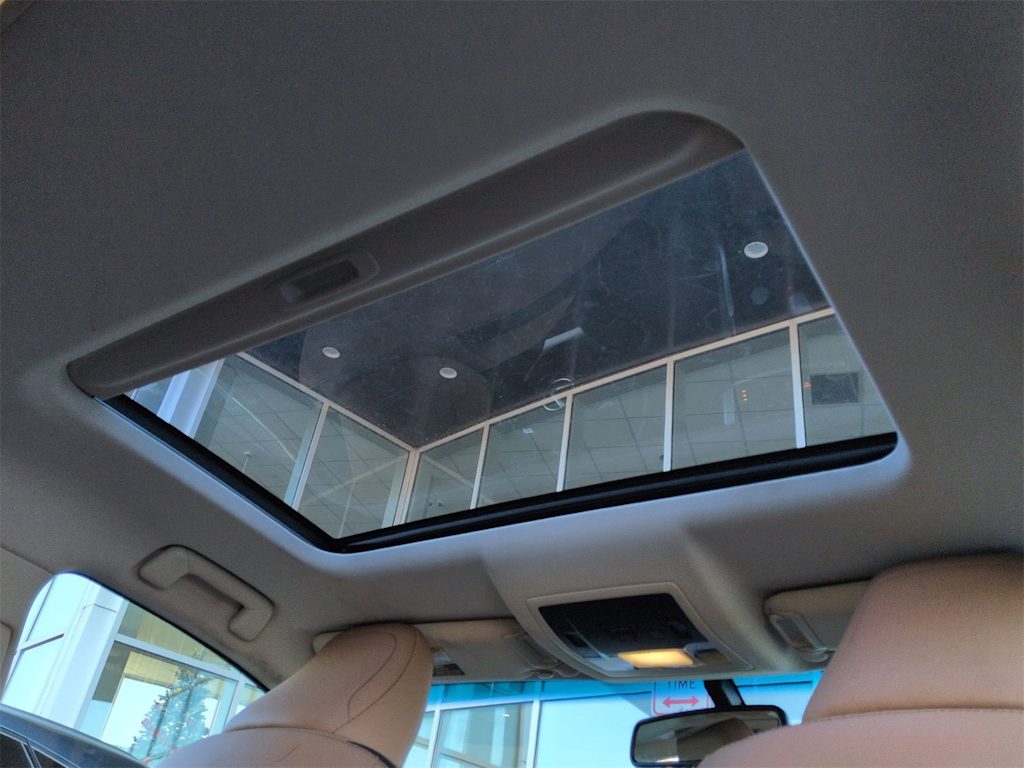 Thumbnail: 2017 Lexus NX - 31