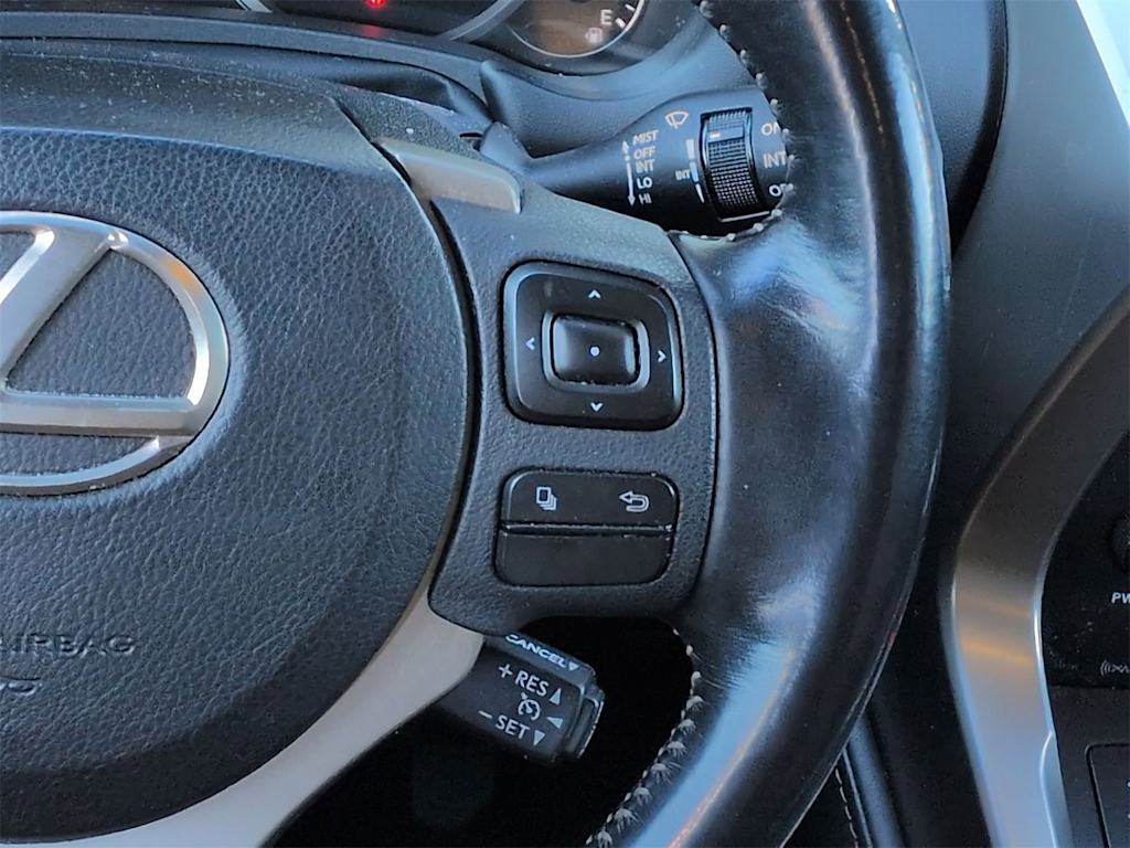 Thumbnail: 2017 Lexus NX - 34