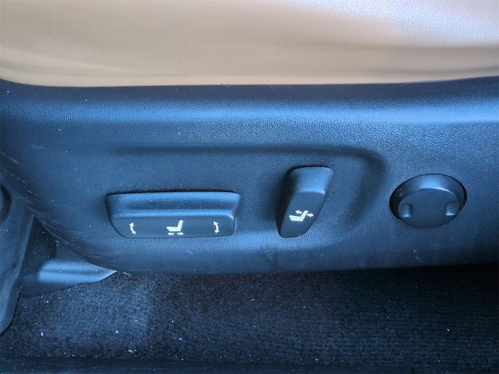 Thumbnail: 2017 Lexus NX - 28