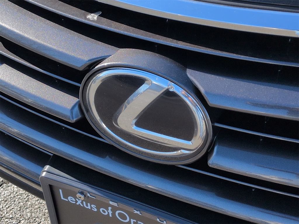 Thumbnail: 2017 Lexus NX - 7