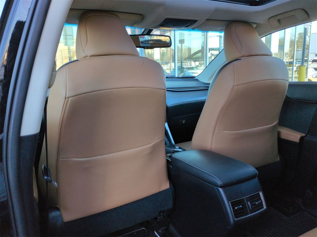 Thumbnail: 2017 Lexus NX - 12