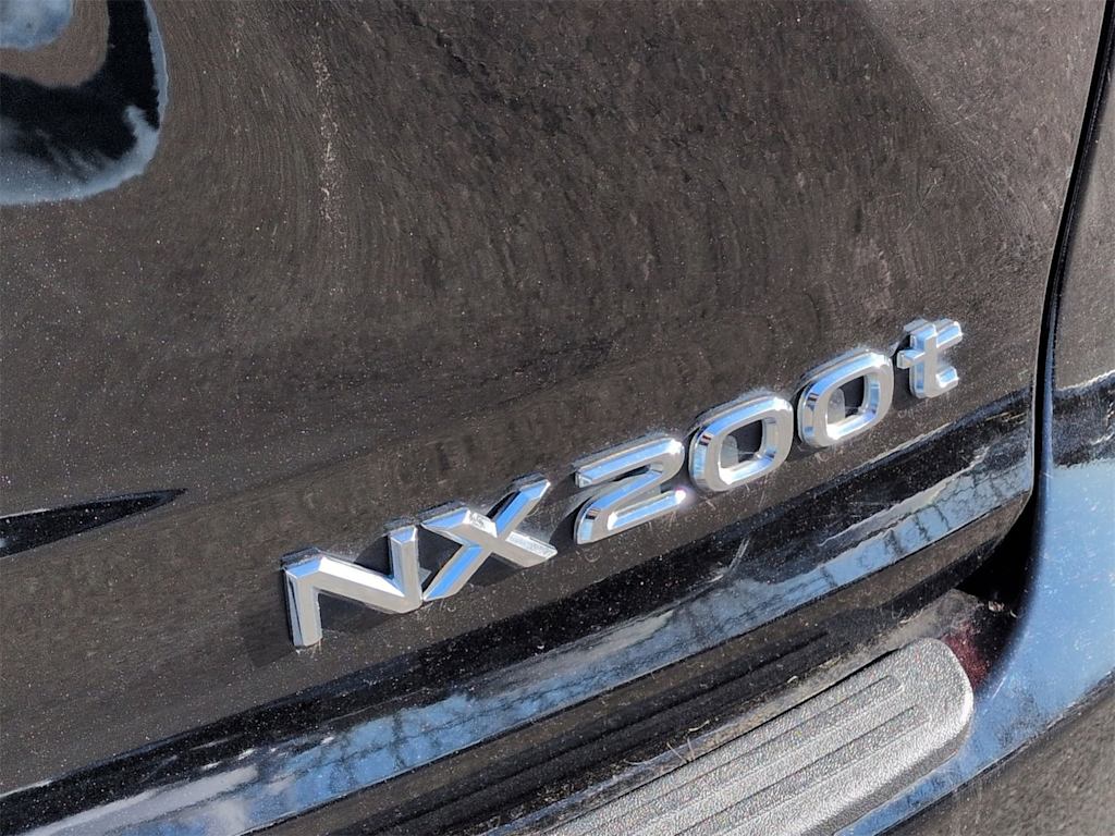 Thumbnail: 2017 Lexus NX - 27