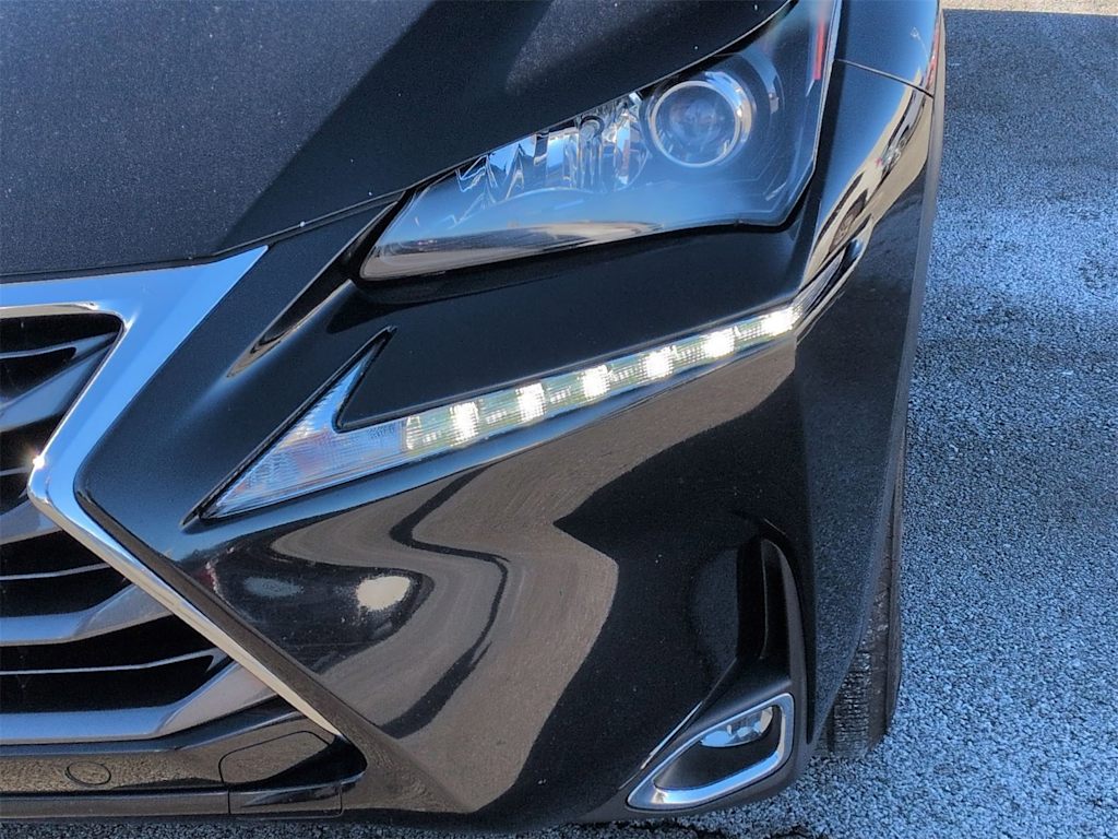 Thumbnail: 2017 Lexus NX - 26