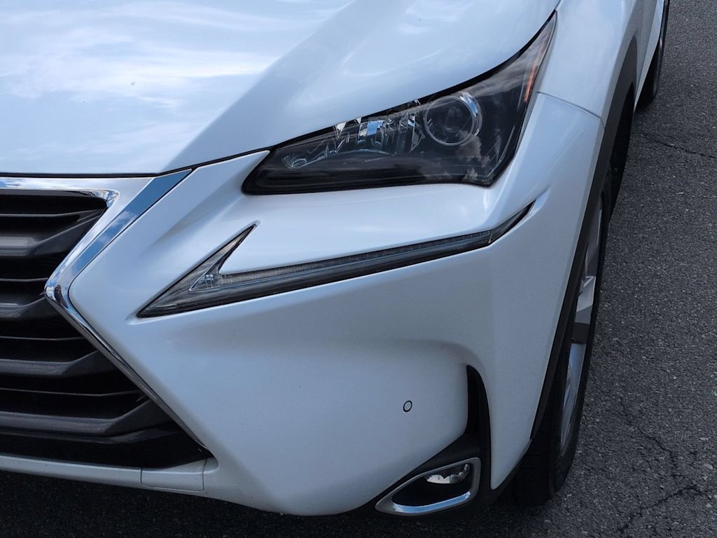 Thumbnail: 2017 Lexus NX - 26