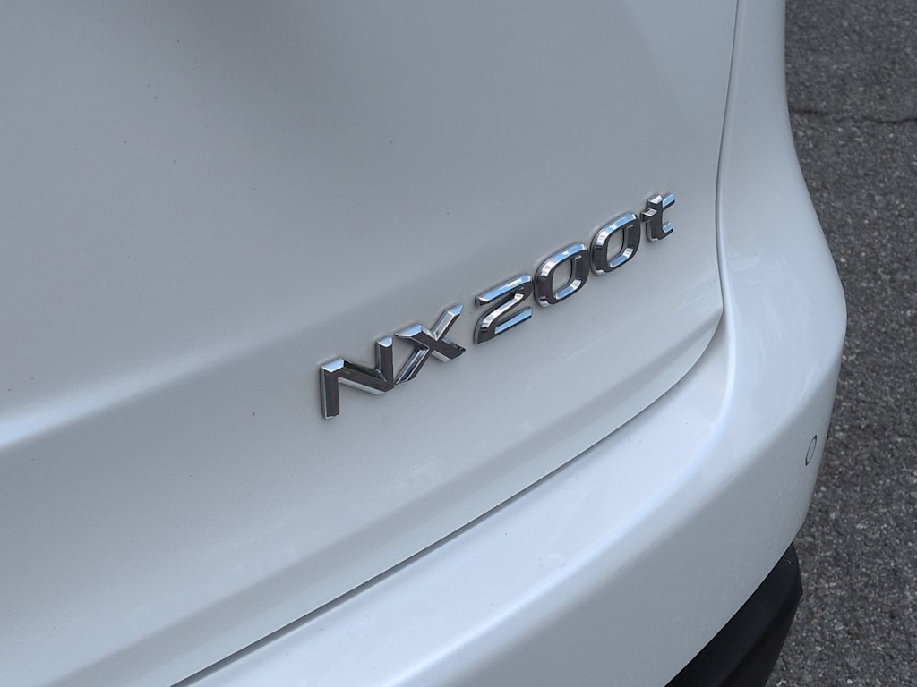 Thumbnail: 2017 Lexus NX - 27