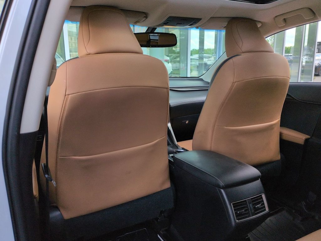 Thumbnail: 2017 Lexus NX - 12