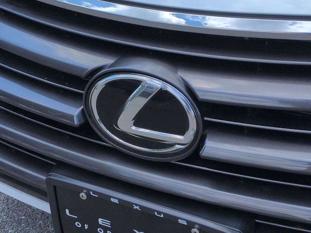Thumbnail: 2017 Lexus NX - 7