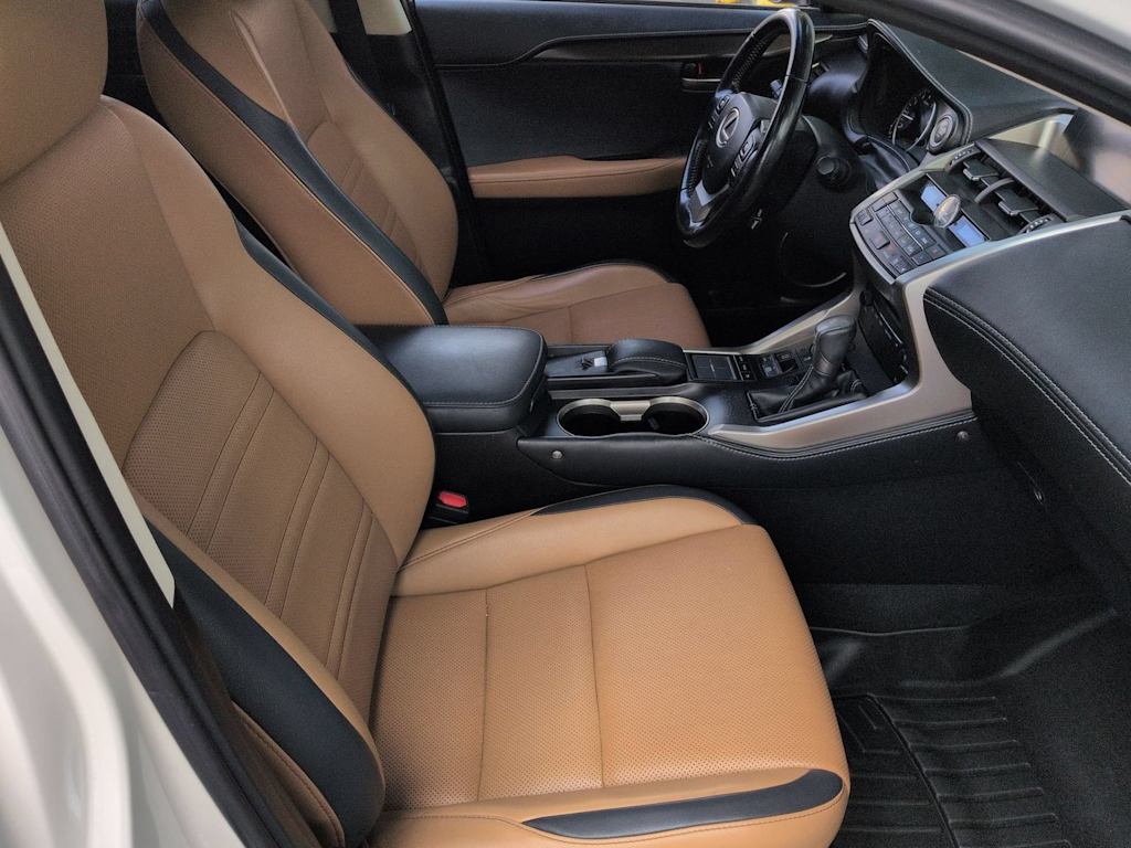 Thumbnail: 2017 Lexus NX - 32