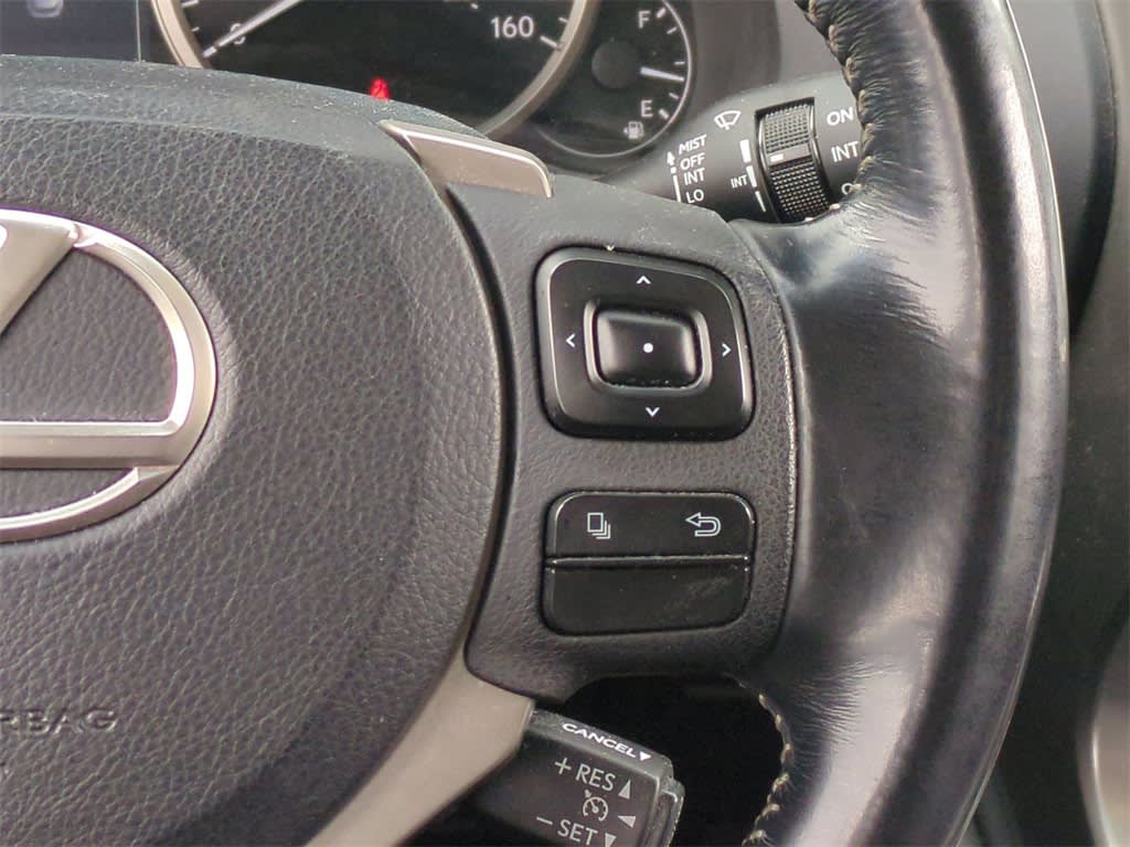 Thumbnail: 2017 Lexus NX - 34