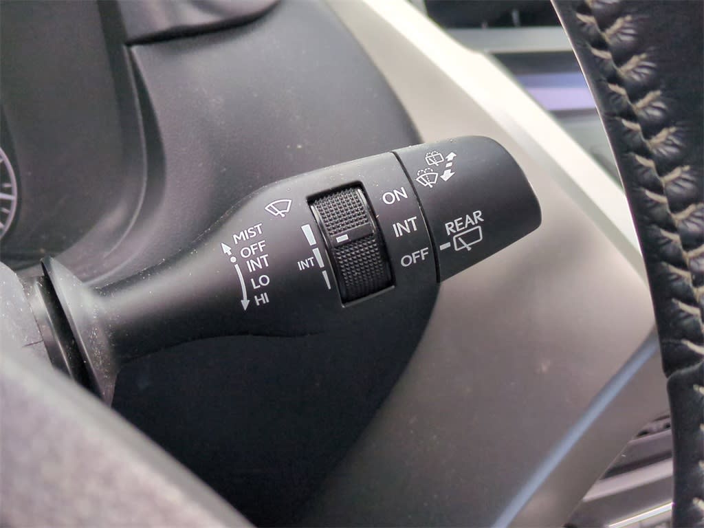 Thumbnail: 2017 Lexus NX - 35
