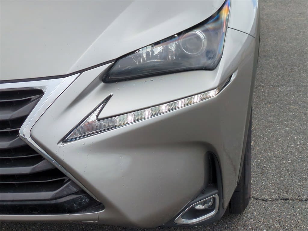 Thumbnail: 2017 Lexus NX - 26