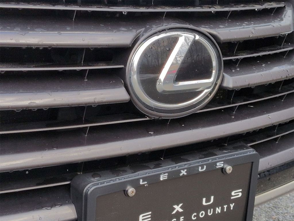 Thumbnail: 2017 Lexus NX - 6