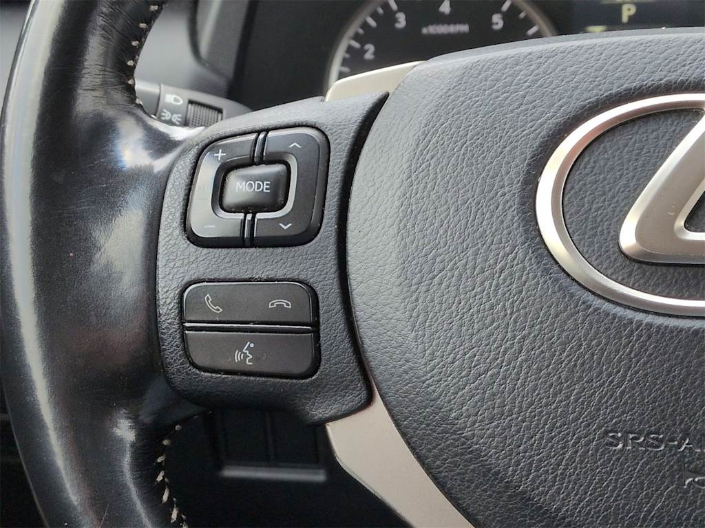 Thumbnail: 2017 Lexus NX - 32